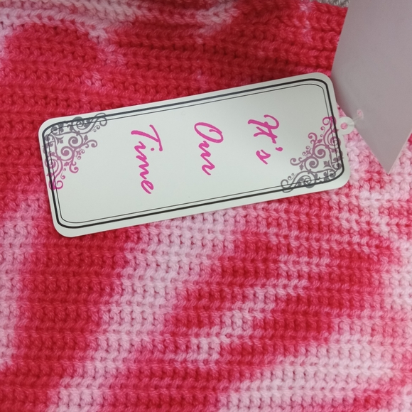 Fred Meyer Sweater spaghetti top Size L tie dye - Picture 7 of 8